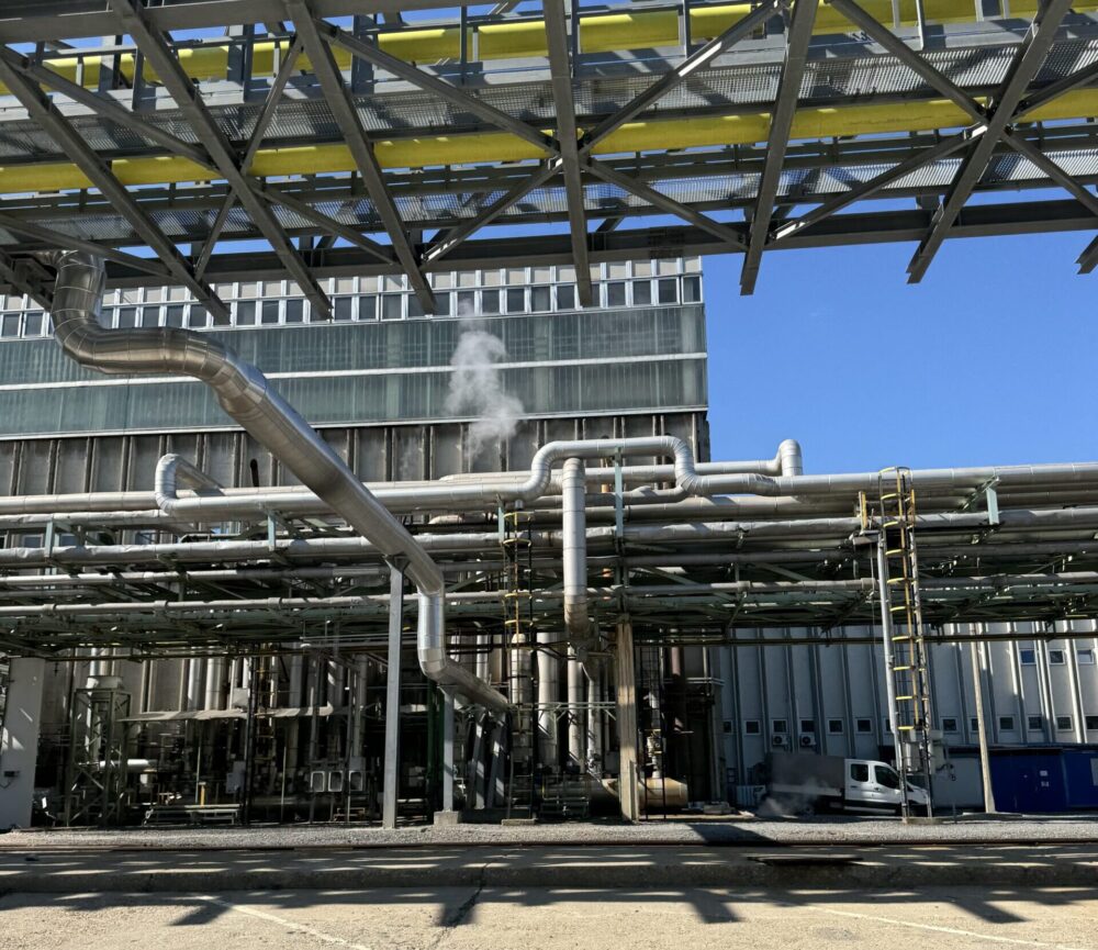 Telephelyüzemeltetés